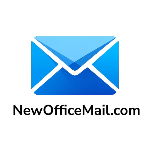 NewOfficeMail Logo